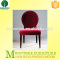 Moontree MDC-1114 Top Quality Colorful Fabric Dining Chair